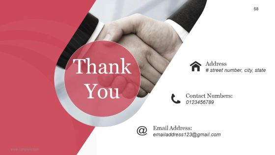 Market Segmentation Evaluation And Strategy Ppt PowerPoint Presentation Complete Deck With Slides Slide53