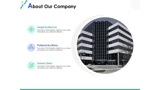 Market Segmentation Ppt PowerPoint Presentation Complete Deck With Slides Slide20