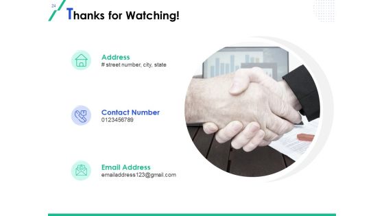 Market Segmentation Ppt PowerPoint Presentation Complete Deck With Slides Slide24