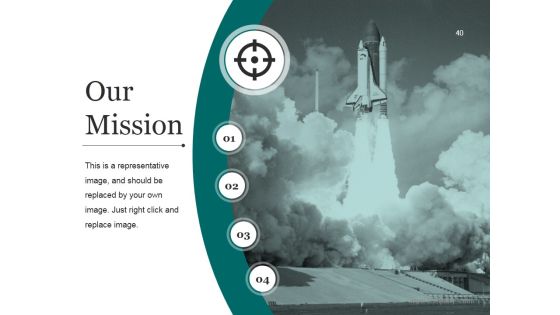 Market Segmentation Process Steps Ppt PowerPoint Presentation Complete Deck With Slides Slide40