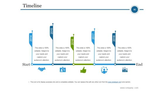 Market Segmentation Process Steps Ppt PowerPoint Presentation Complete Deck With Slides Slide48