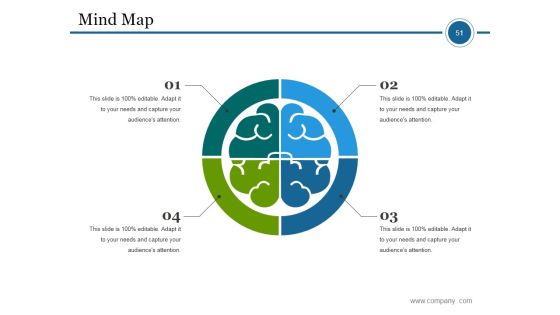 Market Segmentation Process Steps Ppt PowerPoint Presentation Complete Deck With Slides Slide51
