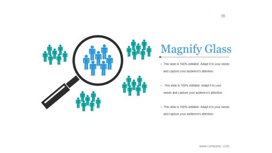 Market Segmentation Process Steps Ppt PowerPoint Presentation Complete Deck With Slides Slide54