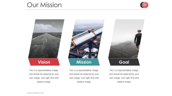 Market Segmentation Techniques And Strategies Ppt PowerPoint Presentation Complete Deck With Slides Slide40