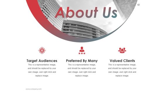 Market Segmentation Techniques And Strategies Ppt PowerPoint Presentation Complete Deck With Slides Slide42