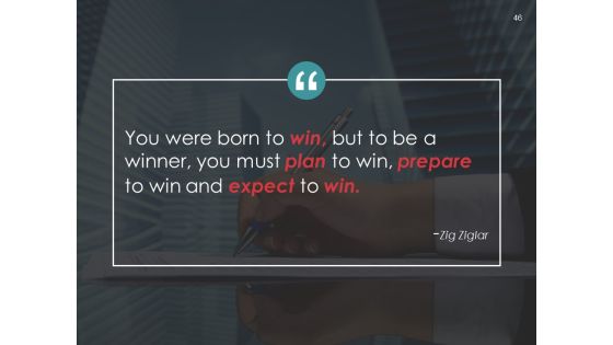 Market Segmentation Techniques And Strategies Ppt PowerPoint Presentation Complete Deck With Slides Slide46