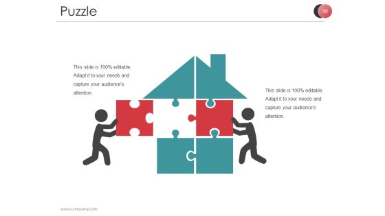 Market Segmentation Techniques And Strategies Ppt PowerPoint Presentation Complete Deck With Slides Slide56