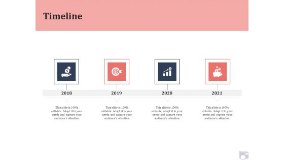 Market Share By Category Timeline Ppt Pictures Show PDF