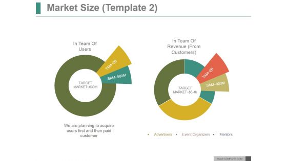 Market Size Template 2 Ppt PowerPoint Presentation Example File