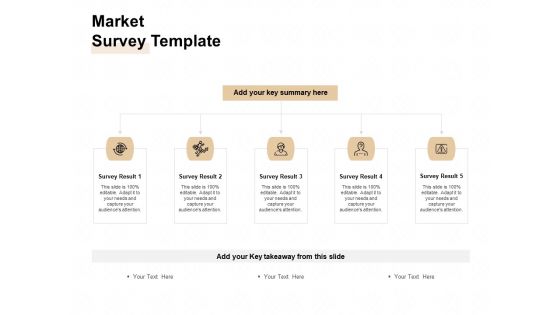 Market Sizing Market Survey Template Ppt File Picture PDF