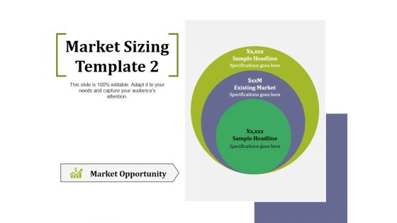 Market Sizing Template 2 Ppt PowerPoint Presentation Styles Good