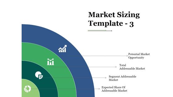 Market Sizing Template 3 Ppt PowerPoint Presentation Clipart