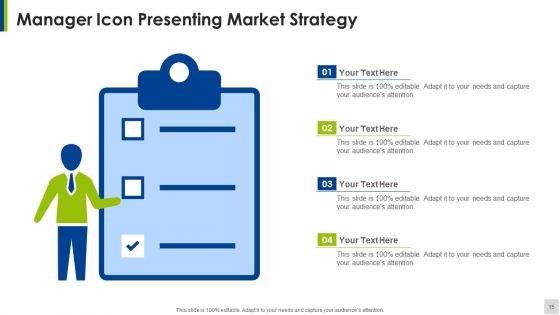 Market Strategy Ppt PowerPoint Presentation Complete Deck With Slides