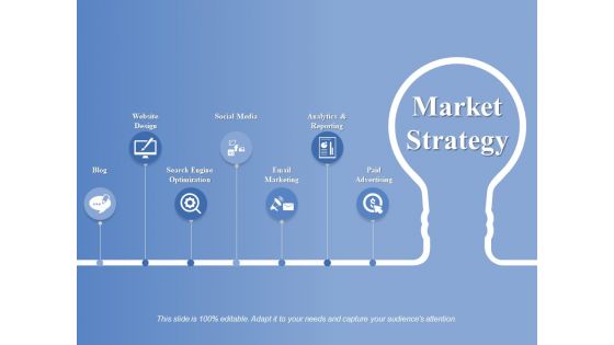 Market Strategy Ppt PowerPoint Presentation Icon Master Slide Market Strategy Ppt PowerPoint Presentation Icon Master Slide