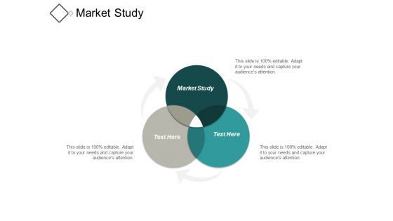 Market Study Ppt PowerPoint Presentation Icon Master Slide