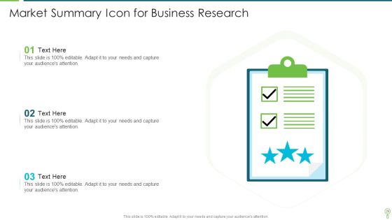 Market Summary Ppt PowerPoint Presentation Complete With Slides Slide29