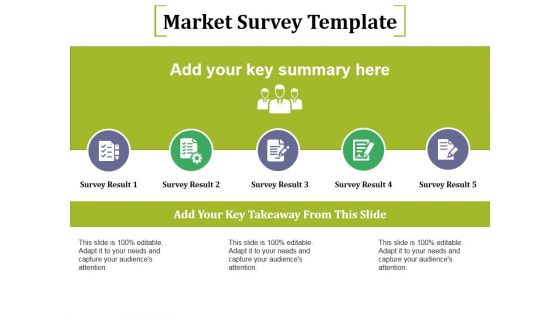 Market Survey Template Ppt PowerPoint Presentation Infographic Template Topics Market Survey Template Ppt PowerPoint Presentation Infographic Template Topics