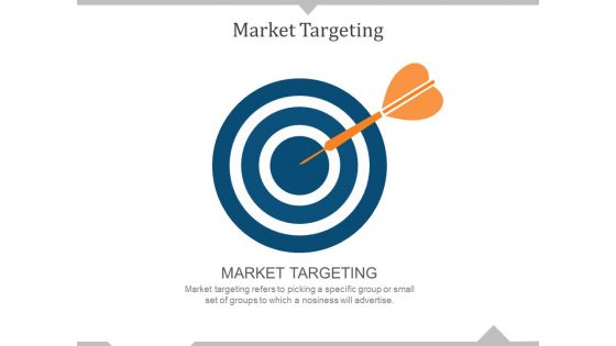 Market Targeting Ppt PowerPoint Presentation Inspiration Structure