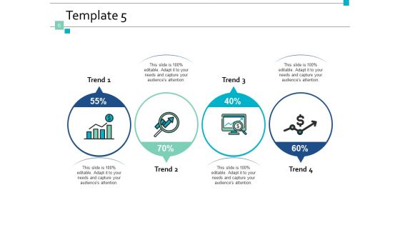 Market Trend Analysis Ppt PowerPoint Presentation Complete Deck With Slides