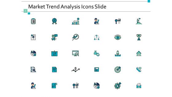 Market Trend Analysis Ppt PowerPoint Presentation Complete Deck With Slides