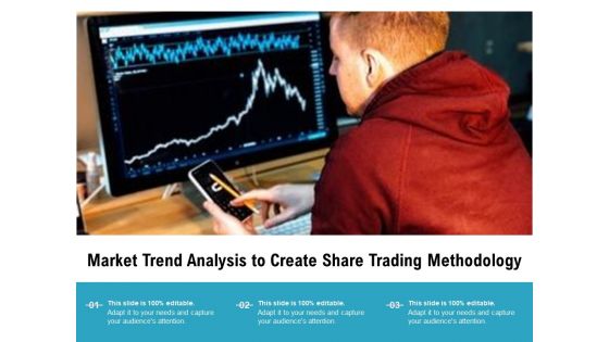 Market Trend Analysis To Create Share Trading Methodology Ppt PowerPoint Presentation Diagrams PDF