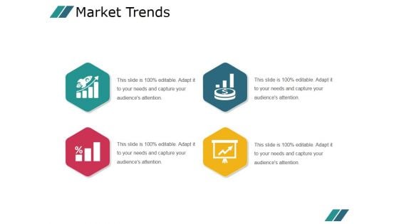 Market Trends Ppt PowerPoint Presentation Designs