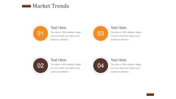 Market Trends Ppt PowerPoint Presentation Slide Download