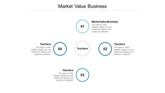 Market Value Business Ppt PowerPoint Presentation Slides Examples Cpb Market Value Business Ppt PowerPoint Presentation Slides Examples Cpb