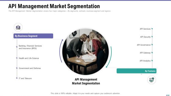 Market Viewpoint Application Programming Interface Governance API Management Market Segmentation Professional PDF