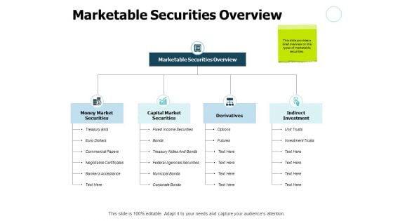 Marketable Securities Overview Investment Ppt PowerPoint Presentation Styles Graphic Images Marketable Securities Overview Investment Ppt PowerPoint Presentation Styles Graphic Images