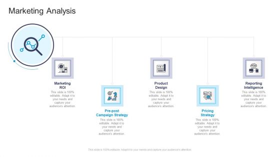 Marketing Analysis Commercial Marketing Guidelines And Tactics Infographics PDF Marketing Analysis Commercial Marketing Guidelines And Tactics Infographics PDF