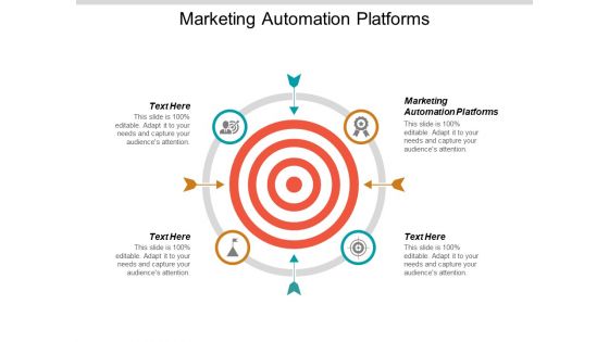 Marketing Automation Platforms Ppt PowerPoint Presentation Background Designs Cpb