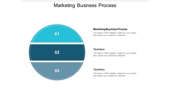 Marketing Business Process Ppt PowerPoint Presentation Summary Backgrounds Cpb