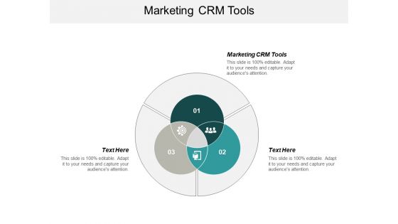 Marketing CRM Tools Ppt PowerPoint Presentation Infographic Template Files Cpb