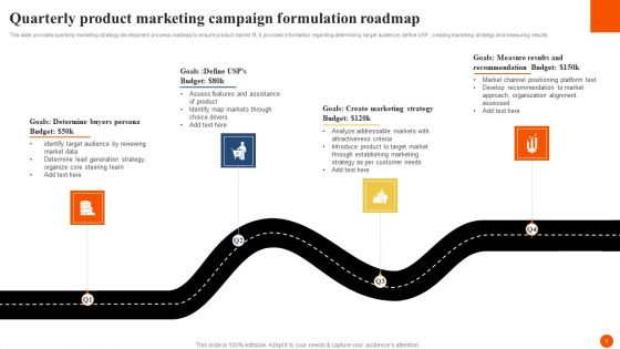 Marketing Campaign Formulation Ppt PowerPoint Presentation Complete Deck With Slides