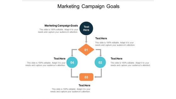 Marketing Campaign Goals Ppt PowerPoint Presentation Outline Themes Cpb Marketing Campaign Goals Ppt PowerPoint Presentation Outline Themes Cpb