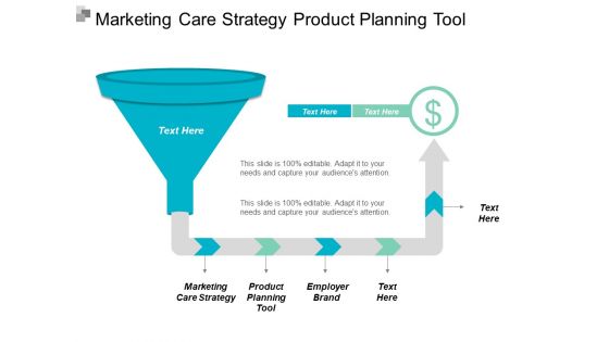 Marketing Care Strategy Product Planning Tool Employer Brand Ppt PowerPoint Presentation Summary Background Designs