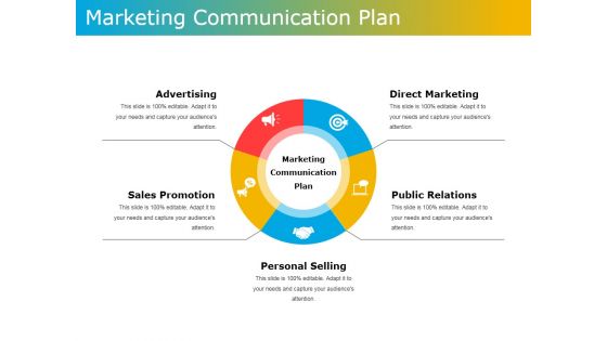 Marketing Communication Plan Ppt PowerPoint Presentation Ideas Diagrams Marketing Communication Plan Ppt PowerPoint Presentation Ideas Diagrams