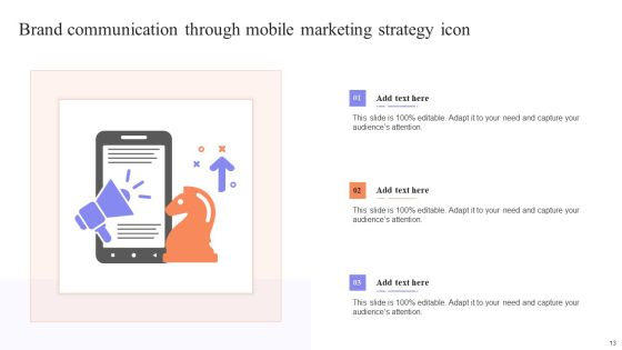 Marketing Communication Strategy Ppt PowerPoint Presentation Complete Deck With Slides Slide13