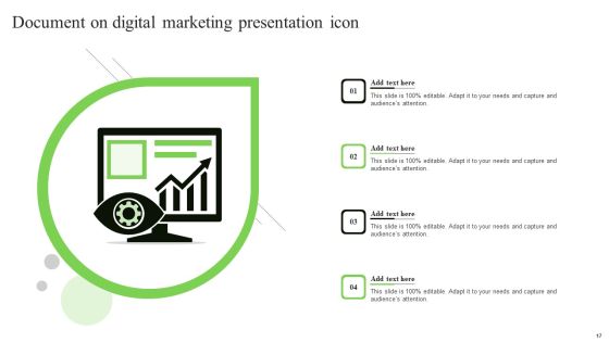 Marketing Document Ppt PowerPoint Presentation Complete Deck With Slides Slide17