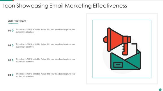 Marketing Effectiveness Measurement Ppt PowerPoint Presentation Complete Deck With Slides Slide14