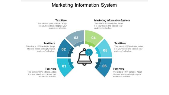 Marketing Information System Ppt PowerPoint Presentation Summary Layout Ideas Cpb