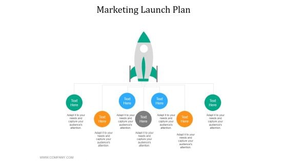 Marketing Launch Plan Ppt PowerPoint Presentation Inspiration Template