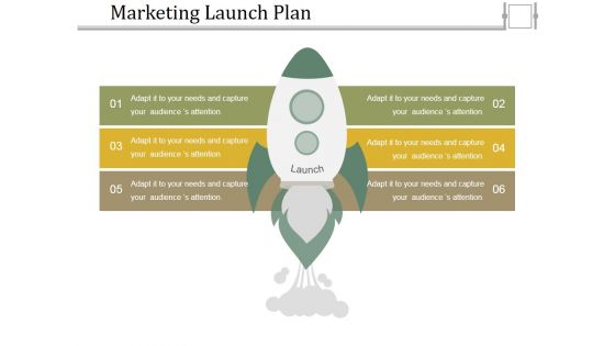 Marketing Launch Plan Ppt PowerPoint Presentation Layouts Examples