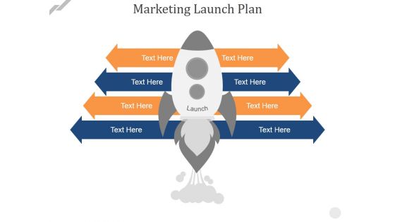 Marketing Launch Plan Ppt PowerPoint Presentation Model Format Ideas