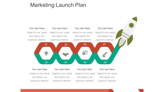 Marketing Launch Plan Ppt PowerPoint Presentation Professional Graphics