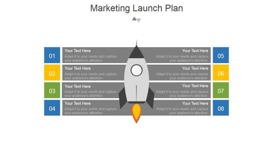 Marketing Launch Plan Ppt PowerPoint Presentation Professional