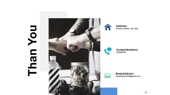 Marketing Management Ppt PowerPoint Presentation Complete Deck With Slides Slide73