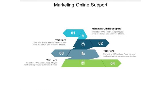 Marketing Online Support Ppt PowerPoint Presentation Styles Slide Download Cpb Marketing Online Support Ppt PowerPoint Presentation Styles Slide Download Cpb