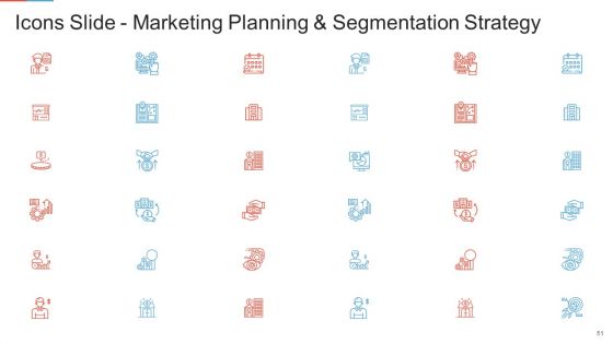 Marketing Outlining And Segmentation Initiatives Ppt PowerPoint Presentation Complete Deck With Slides